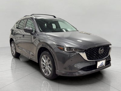 2025 Mazda Mazda CX-5 2.5 S Premium Plus AWD