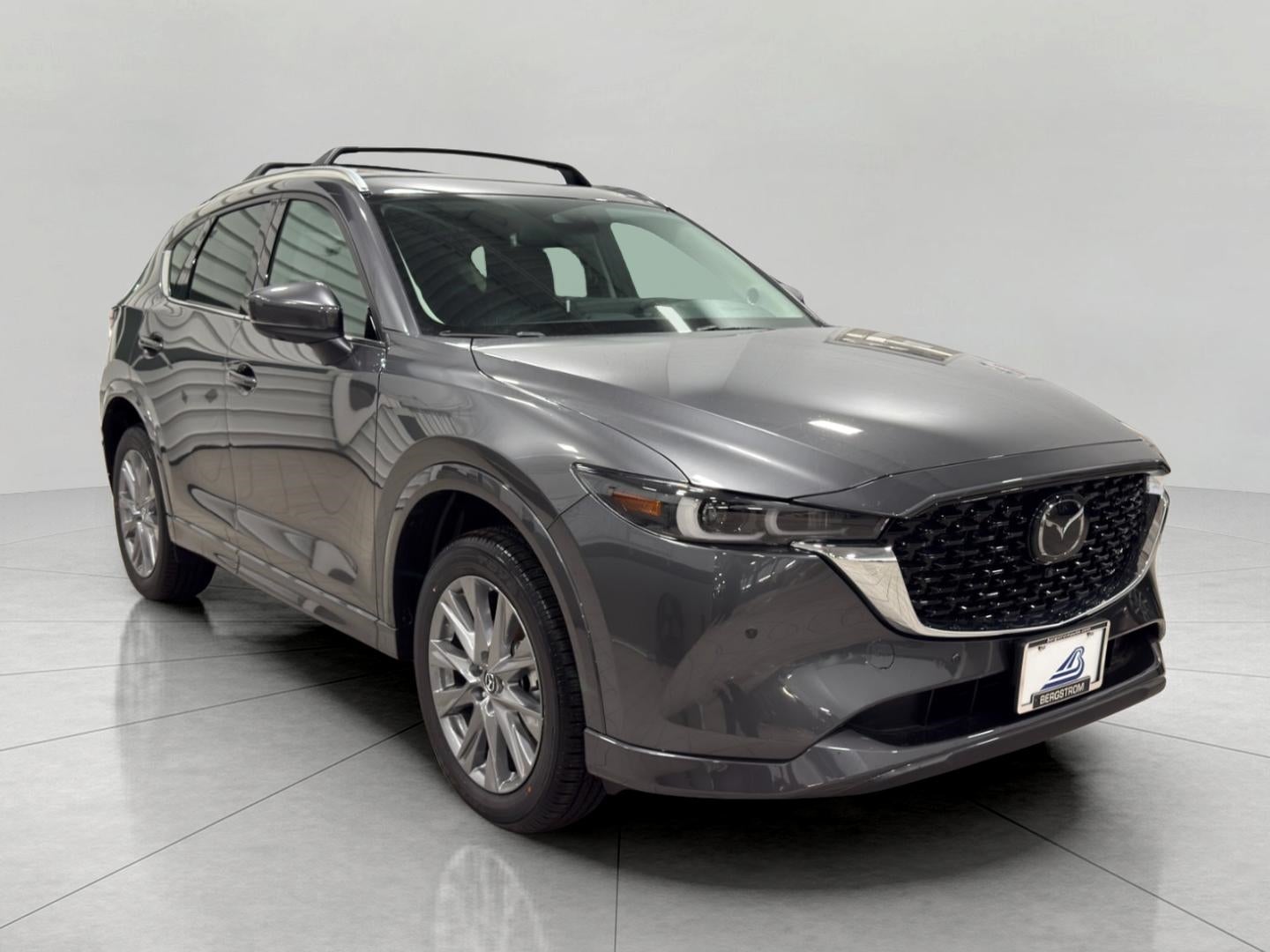 2025 Mazda Mazda CX-5 2.5 S Premium Plus AWD