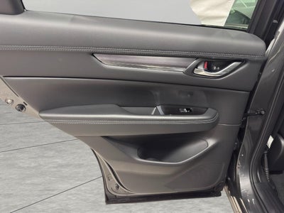 2025 Mazda Mazda CX-5 2.5 S Premium Plus AWD