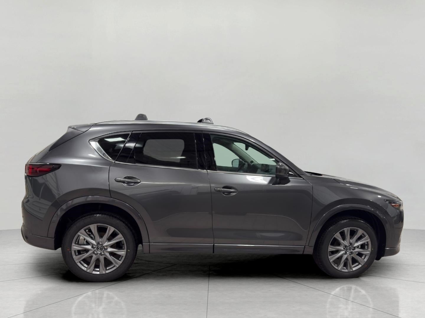 2025 Mazda Mazda CX-5 2.5 S Premium Plus AWD