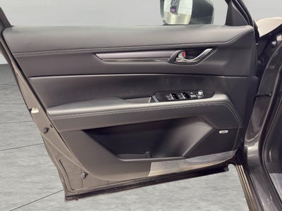 2025 Mazda Mazda CX-5 2.5 S Premium Plus AWD