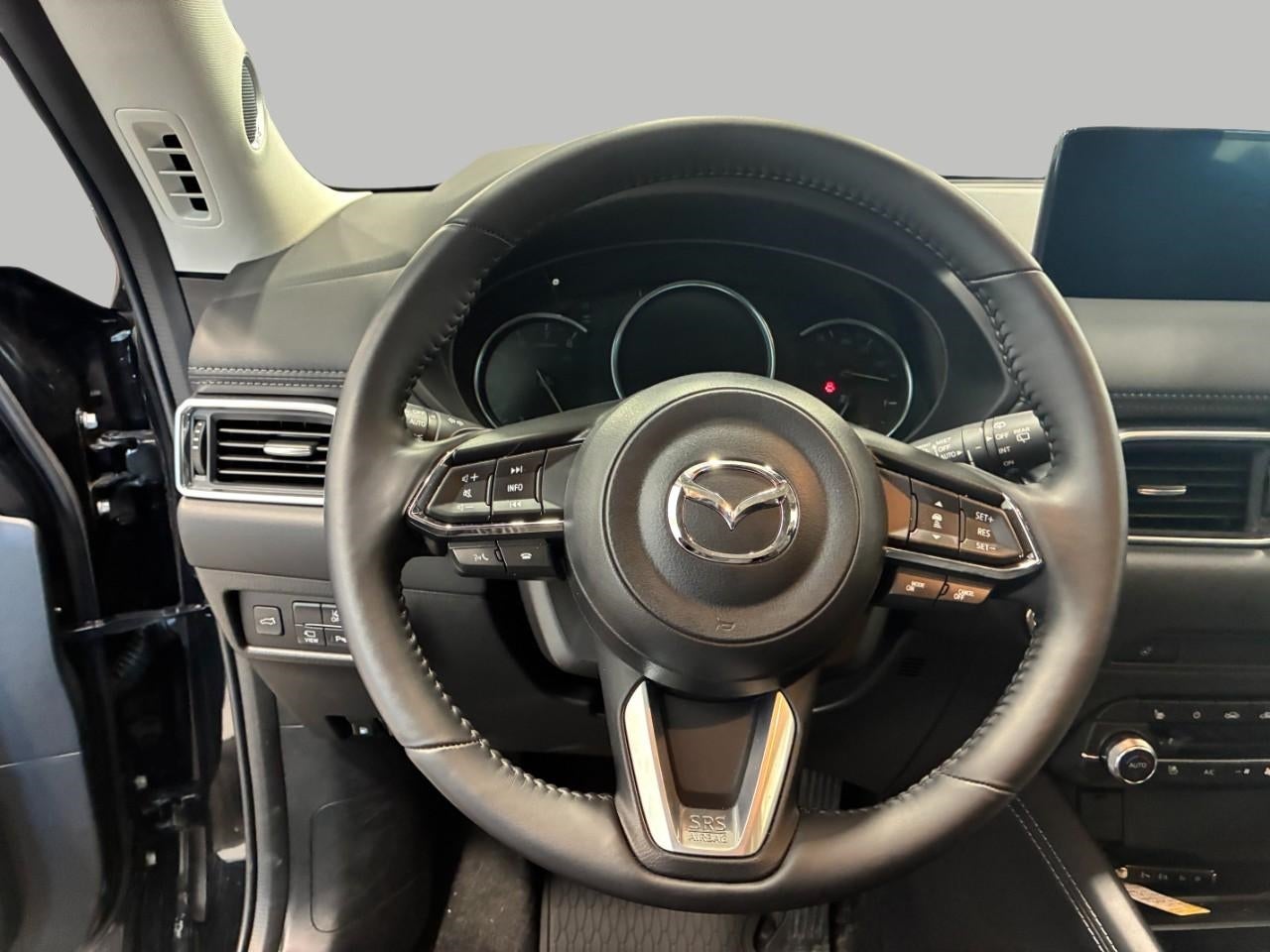 2025 Mazda Mazda CX-5 2.5 S Premium Plus Package AWD