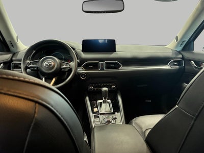 2025 Mazda Mazda CX-5 2.5 S Premium Plus Package AWD