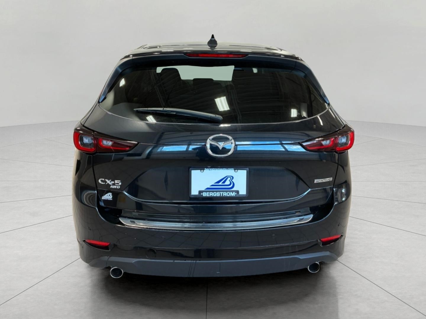 2025 Mazda Mazda CX-5 2.5 S Premium Plus Package AWD