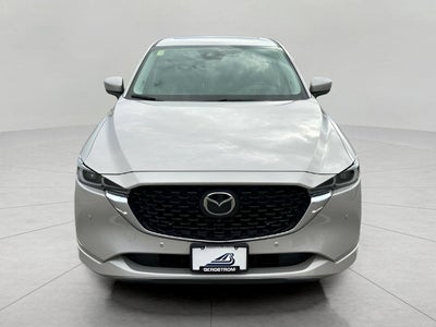 2025 Mazda Mazda CX-5 2.5 S Premium Plus AWD