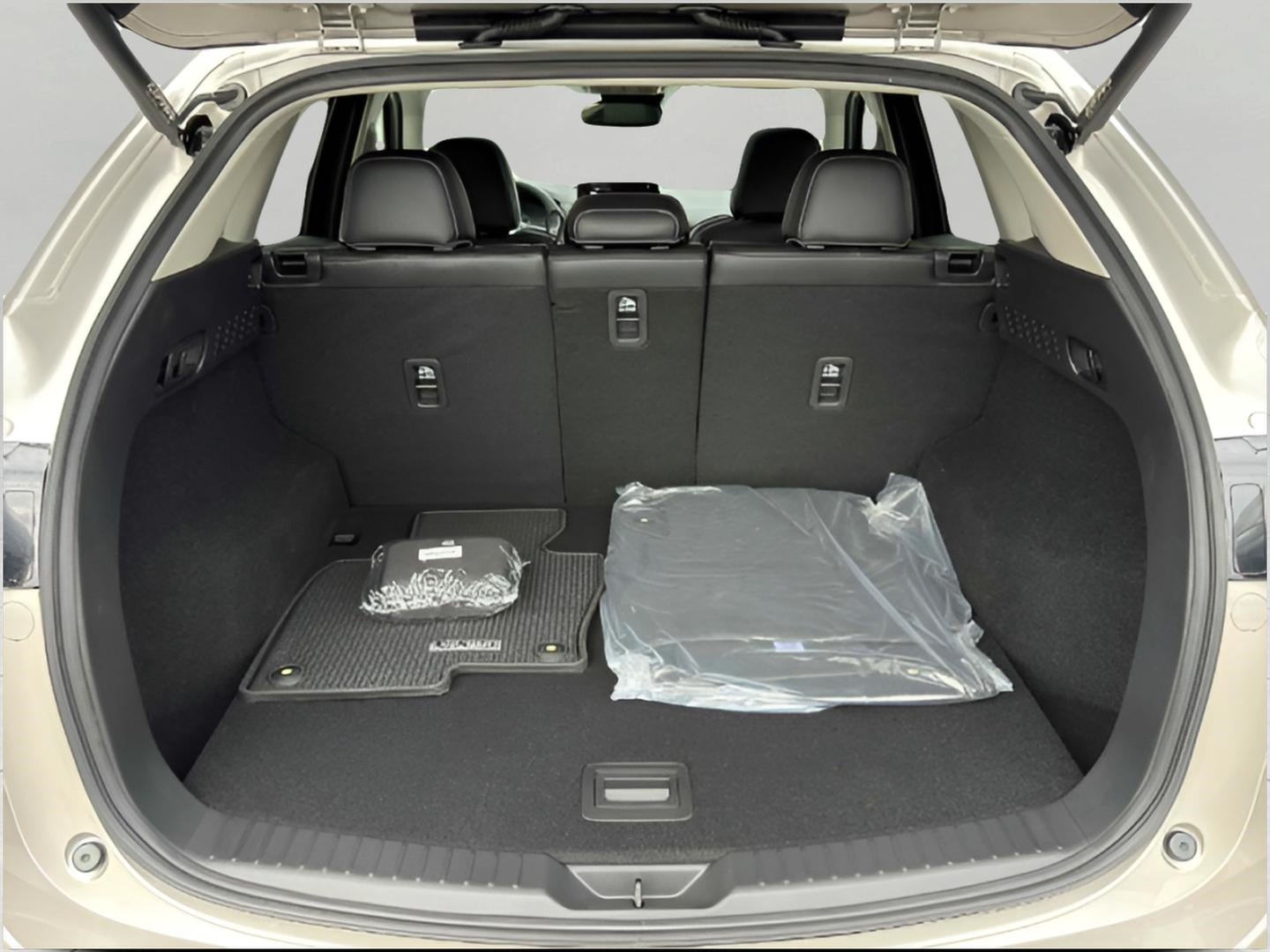 2025 Mazda Mazda CX-5 2.5 S Premium Plus AWD