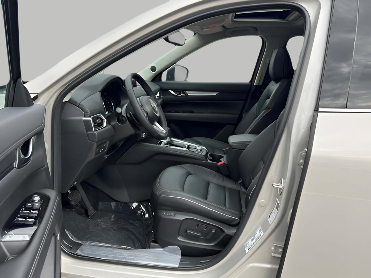 2025 Mazda Mazda CX-5 2.5 S Premium Plus AWD