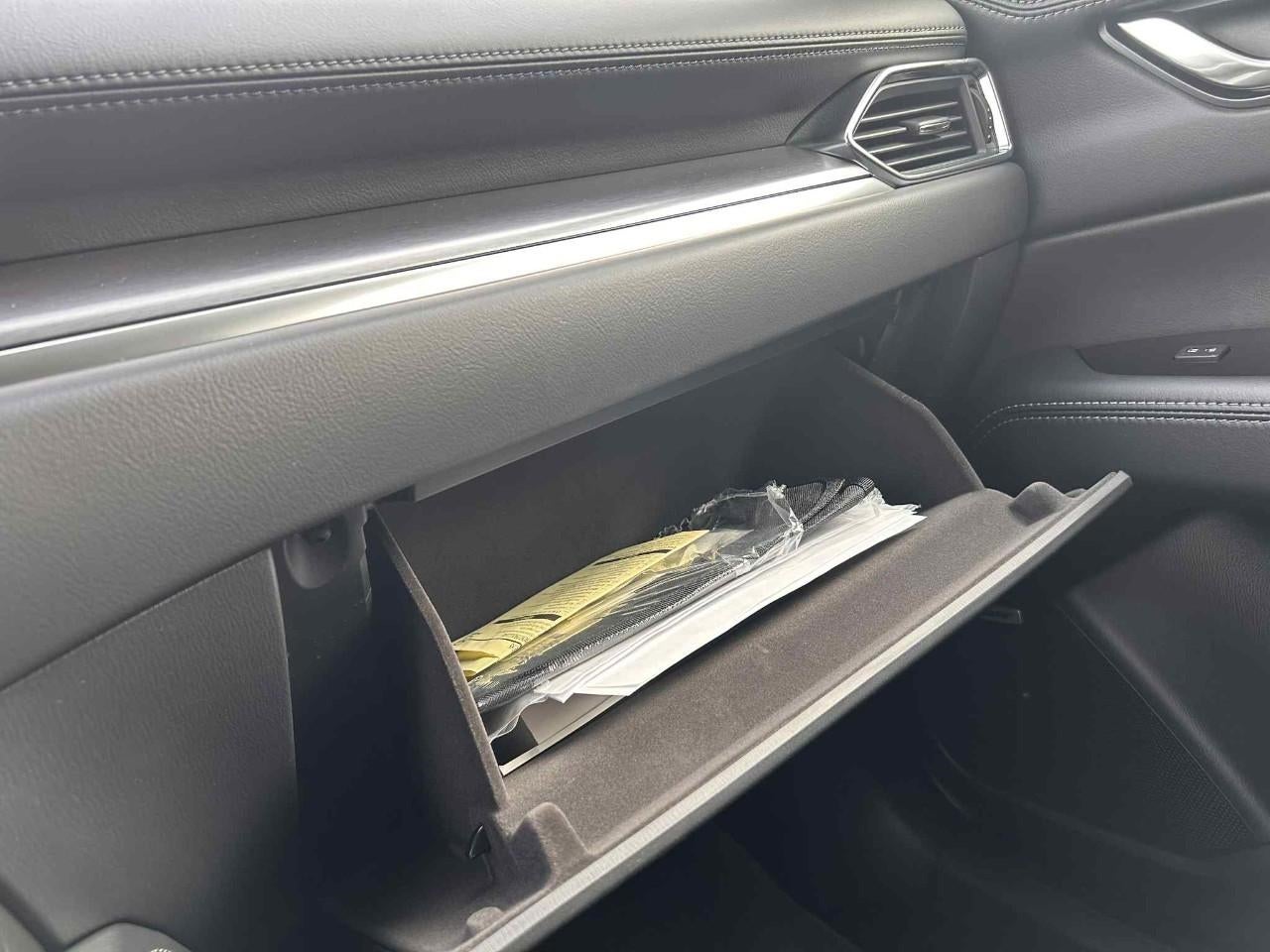 2025 Mazda Mazda CX-5 2.5 S Premium Plus AWD