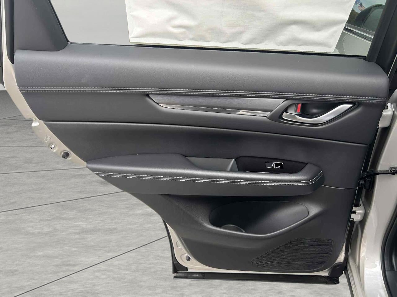 2025 Mazda Mazda CX-5 2.5 S Premium Plus AWD