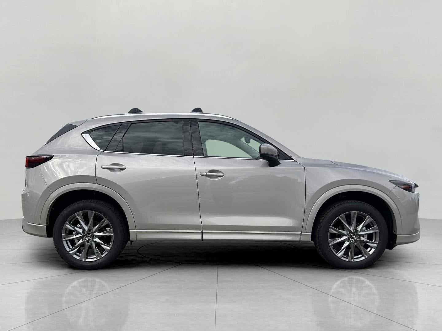 2025 Mazda Mazda CX-5 2.5 S Premium Plus AWD