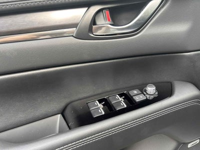 2025 Mazda Mazda CX-5 2.5 S Premium Plus AWD