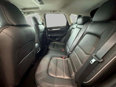 2025 Mazda Mazda CX-5 2.5 S Premium Plus AWD