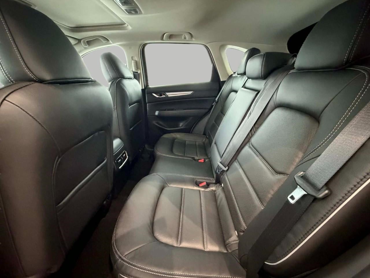 2025 Mazda Mazda CX-5 2.5 S Premium Plus AWD