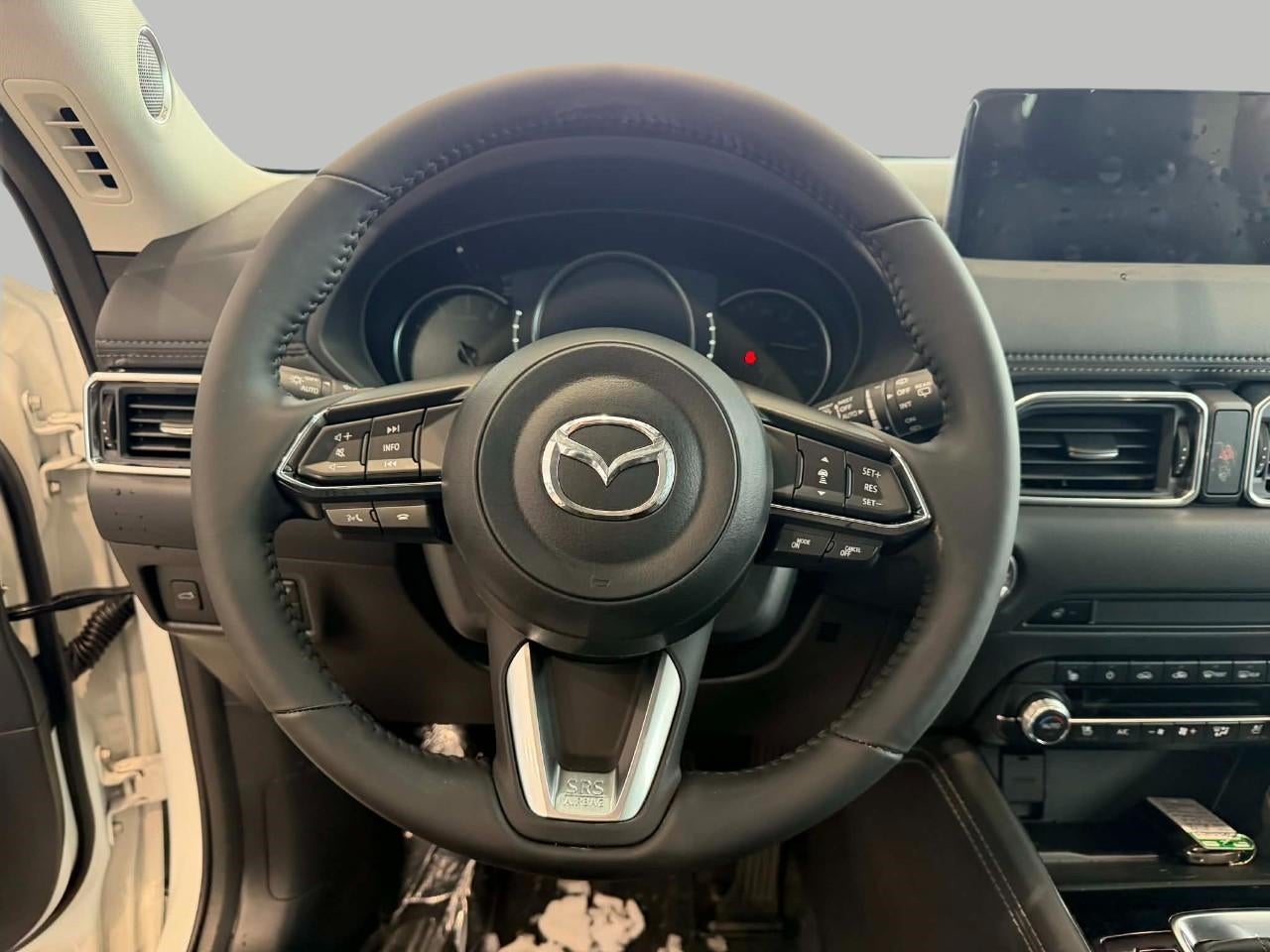 2025 Mazda Mazda CX-5 2.5 S Premium Plus AWD