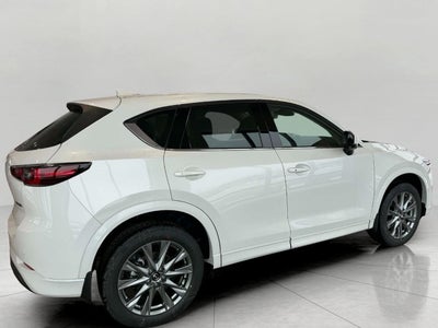 2025 Mazda Mazda CX-5 2.5 S Premium Plus AWD