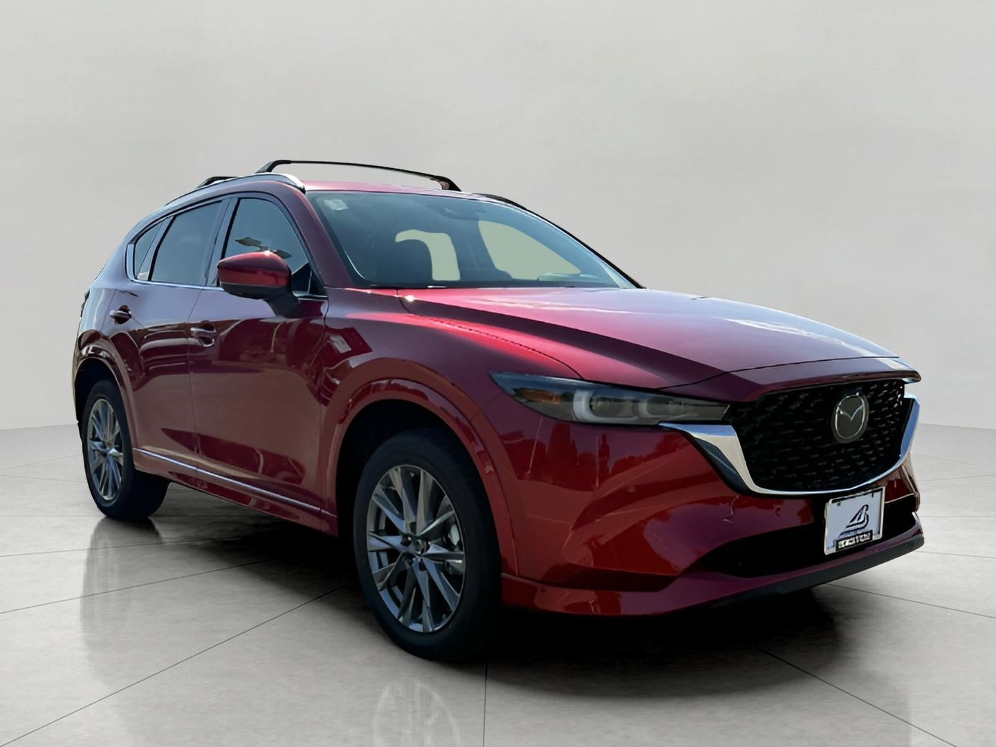 2025 Mazda Mazda CX-5 2.5 S Premium Plus AWD