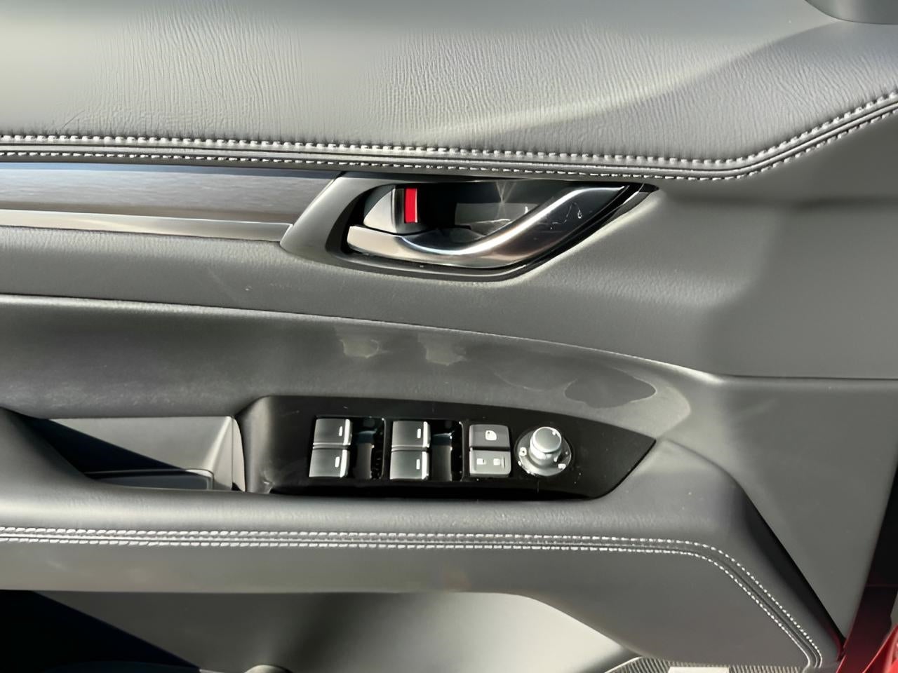 2025 Mazda Mazda CX-5 2.5 S Premium Plus AWD