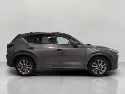 2025 Mazda Mazda CX-5 2.5 S Premium Plus Package AWD