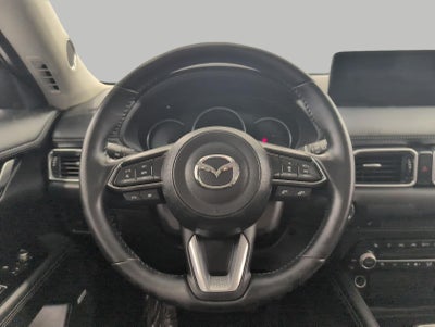 2025 Mazda Mazda CX-5 2.5 S Premium Plus Package AWD