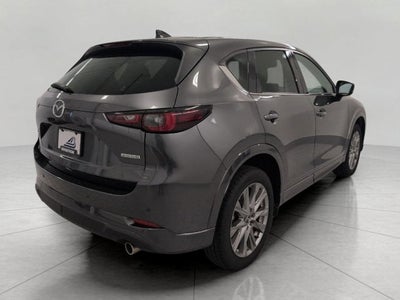 2025 Mazda Mazda CX-5 2.5 S Premium Plus Package AWD