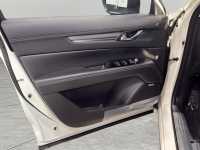 2025 Mazda Mazda CX-5 2.5 S Premium Plus AWD