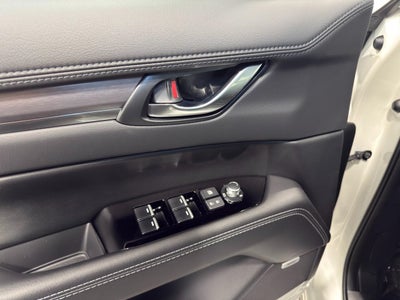 2025 Mazda Mazda CX-5 2.5 S Premium Plus AWD