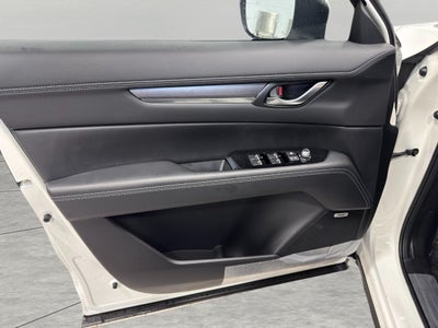 2025 Mazda Mazda CX-5 2.5 S Premium Plus AWD