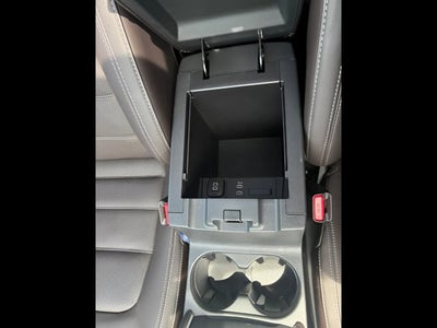 2025 Mazda Mazda CX-5 2.5 Turbo Signature AWD