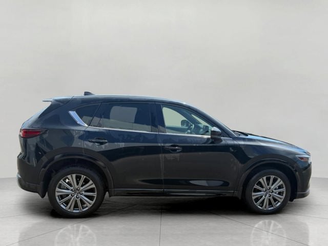 2025 Mazda Mazda CX-5 2.5 Turbo Signature AWD