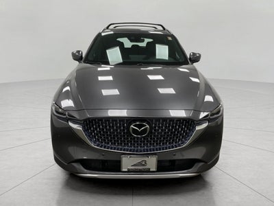 2025 Mazda Mazda CX-5 2.5 Turbo Signature AWD