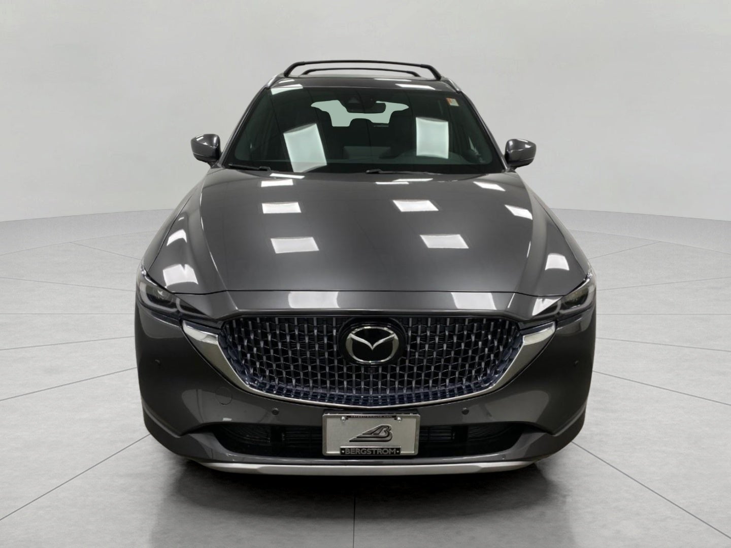 2025 Mazda Mazda CX-5 2.5 Turbo Signature AWD