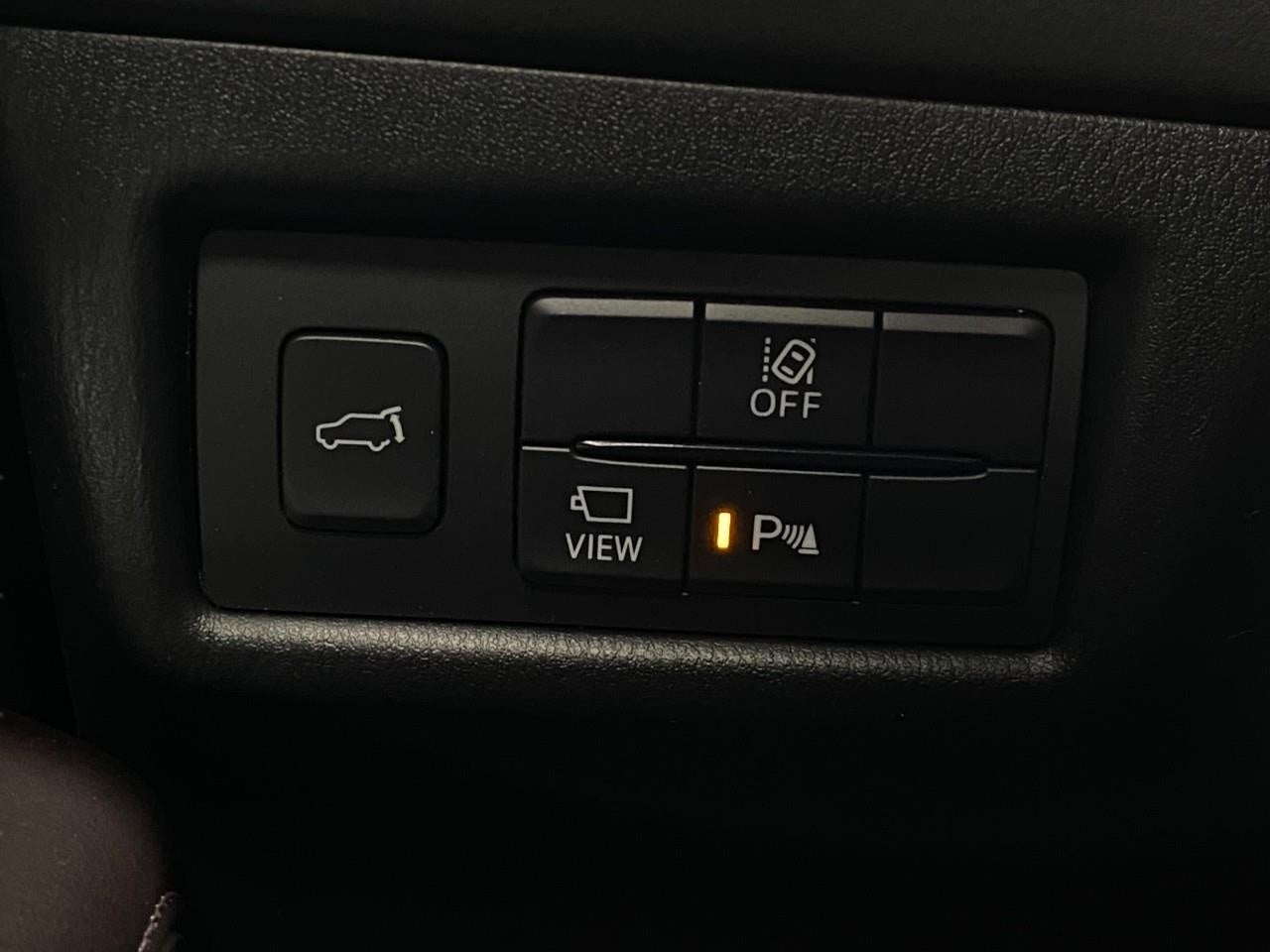 2025 Mazda Mazda CX-5 2.5 Turbo Signature AWD