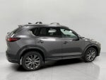 2025 Mazda Mazda CX-5 2.5 Turbo Signature AWD