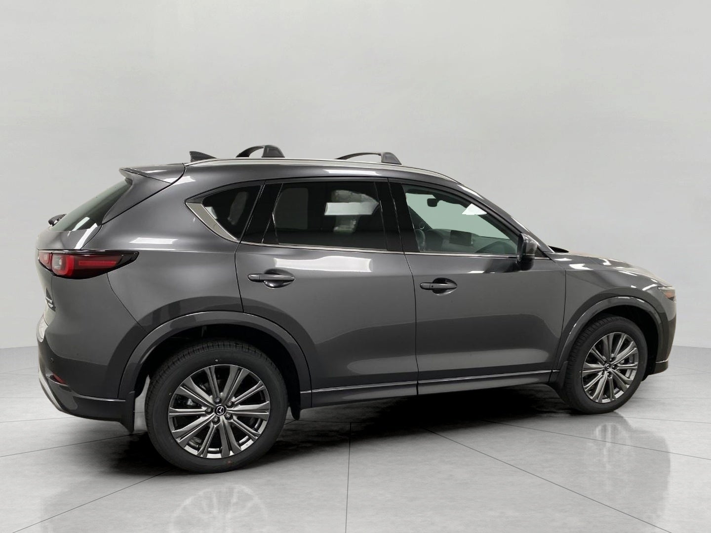2025 Mazda Mazda CX-5 2.5 Turbo Signature AWD
