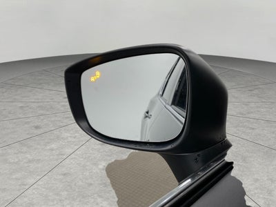 2025 Mazda Mazda CX-5 2.5 Turbo Signature AWD