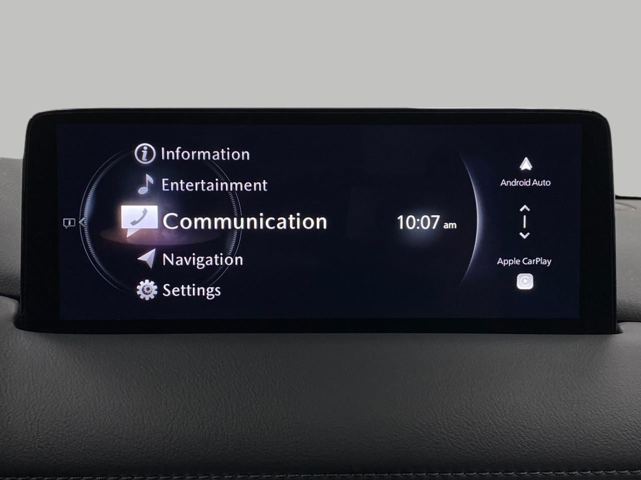 2025 Mazda Mazda CX-5 2.5 Turbo Signature AWD