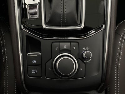 2025 Mazda Mazda CX-5 2.5 Turbo Signature AWD