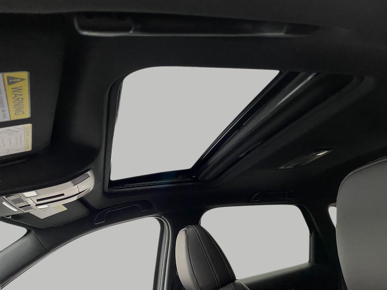 2025 Mazda Mazda CX-5 2.5 Turbo Signature AWD