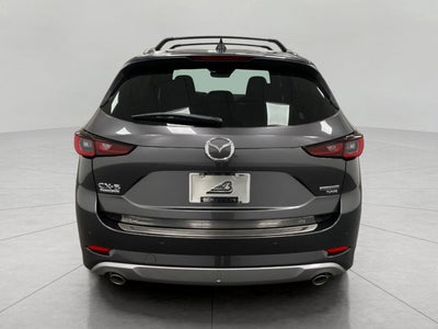2025 Mazda Mazda CX-5 2.5 Turbo Signature AWD