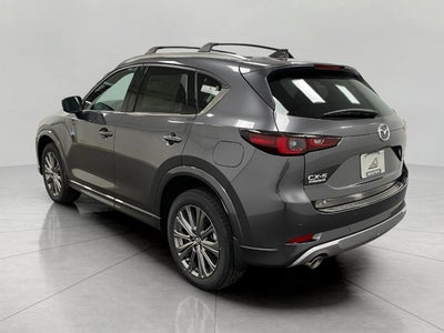 2025 Mazda Mazda CX-5 2.5 Turbo Signature AWD