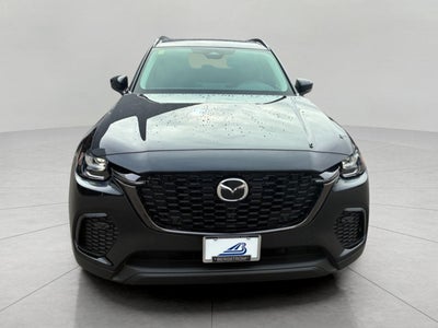 2026 Mazda Mazda CX-70 3.3 Turbo Preferred AWD