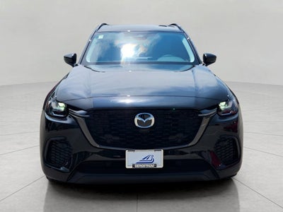 2026 Mazda Mazda CX-70 3.3 Turbo Preferred AWD