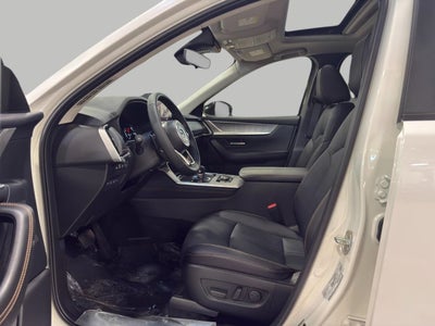 2026 Mazda Mazda CX-70 3.3 Turbo Preferred AWD