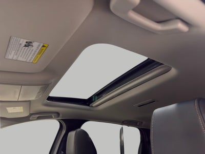 2026 Mazda Mazda CX-70 3.3 Turbo Preferred AWD