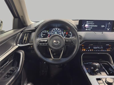2026 Mazda Mazda CX-70 3.3 Turbo Preferred AWD