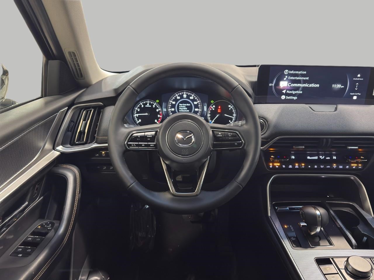 2026 Mazda Mazda CX-70 3.3 Turbo Preferred AWD