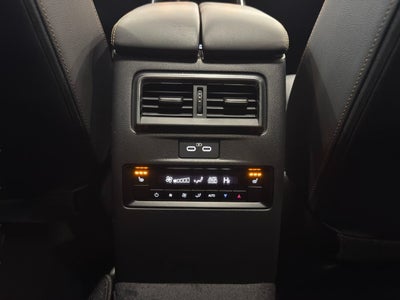 2026 Mazda Mazda CX-70 3.3 Turbo Preferred AWD