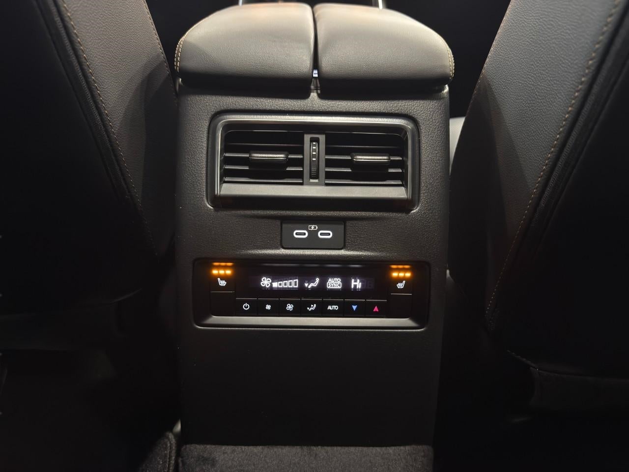 2026 Mazda Mazda CX-70 3.3 Turbo Preferred AWD