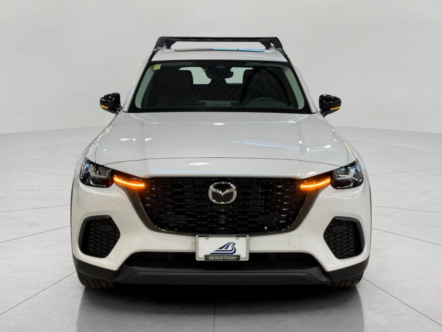 2026 Mazda Mazda CX-70 3.3 Turbo Preferred AWD