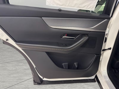 2026 Mazda Mazda CX-70 3.3 Turbo Preferred AWD